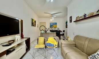 Imagem 7: Apartamento à Venda 2 Quartos 1 Suíte Lado Praia na Enseada no Guarujá