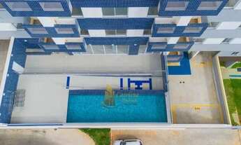 Imagem 6: Rob - Apartamento pronto para morar em Samambaia