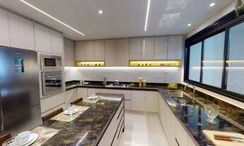 Imagem 7: Apartamento à venda no bairro Setor Marista - Goiânia/GO