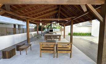 Imagem 5: CHARMOSA CASA COM 5 SUITE, 150 M DO MAR EM JURERE IN