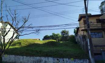 Imagem 4: TERRENO RESIDENCIAL em SÃO PAULO - SP, PARQUE DOS PRÍNCIPES