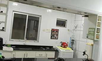 Imagem 7: APARTAMENTO A VENDA NO RESIDENCIAL PORTO RICO - ANÁPOLIS -GO