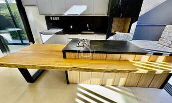 Imagem 6: CASA TÉRREA ALPHAVILLE 4