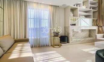 Imagem 6: MAGNÍFICO LOFT DUPLEX NO BATEL! Gothan loft