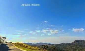 Imagem 3: Lote a venda no condomínio Reserva Águas Claras na cidade de Nova Lim - MG