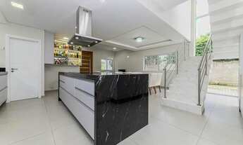 Imagem 6: Casa em Santa Felicidade