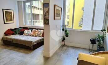 Imagem 7: Apartamento com 3 quartos na Atlântica