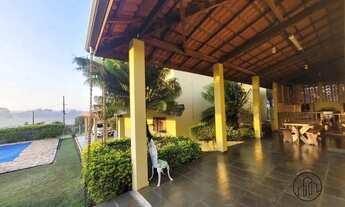 Imagem 5: Chácara Completa à Venda com Duas Casas, Área de Lazer e Estrutura para Eventos - Sorocaba