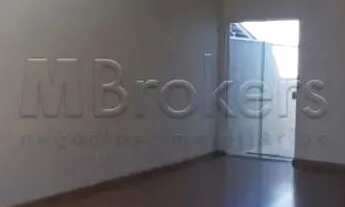 Imagem 5: Casa Padrão em Botucatu