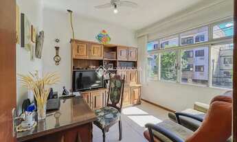 Imagem 5: Casa com 4 domitório (1 suíte) no bairro Menino Deus - Porto Alegre