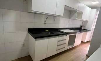 Imagem 3: Condomínio Jupiter, 3/4 sendo 1 suite, 1 vaga de garagem