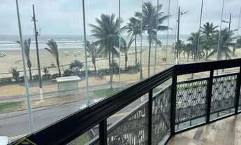 Imagem: VISTA TOTAL DO MAR, 03 DORMS, NA TUPI PERTINHO