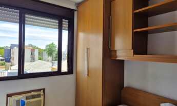 Imagem 2: 1Suíte, com vaga e churrasqueira