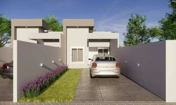 Imagem 6: Casa Residencial 2 quartos à venda no Bairro PINHEIRINHO em TOLEDO por R$ 260.000,00