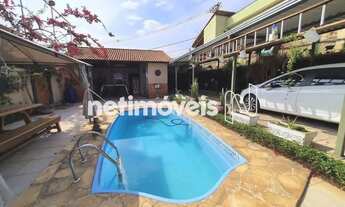 Imagem: Venda Casa Eymard Belo Horizonte