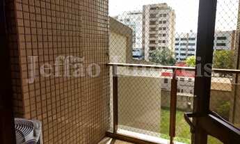 Imagem 6: AP0040 - LOCAÇÃO DE APARTAMENTO MOBILIADO NO ATERRADO, VOLTA REDONDA/RJ