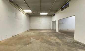 Imagem 3: Galpão à venda no Novo Mundo em Uberlândia/MG