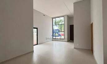 Imagem 13: Casa com 3 suítes à venda, 203 m² - Portal San Giovanni - Itatiba/SP