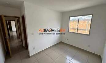 Imagem 4: Apartamento à venda, 2 quartos, 1 suíte, 1 vaga, Concórdia - Belo Horizonte/MG