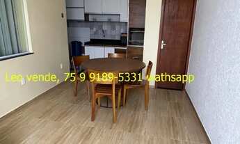 Imagem 4: Leo vende, bairro Papagaio, 3\4 suíte, closet, goumert, mobiliada