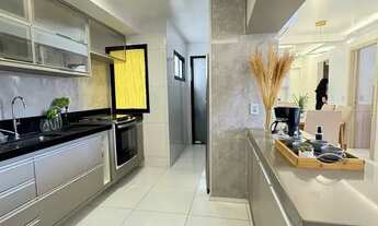 Imagem 3: Apartamento pra Locação Mobiliado com 3 quartos