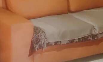 Imagem 5: Area de lazer para ano novo