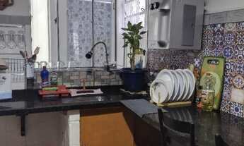 Imagem 6: Apartamento no Centro de Goiânia, 3 quartos. Ótimo para Airbnb