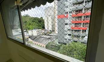 Imagem 2: Aluguel de Apartamento em Icaraí, Niterói 2 Quartos, 71m²