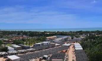 Imagem 3: Imóvel para venda possui 62 metros quadrados com 2 quartos em Taperapuan - Porto Seguro