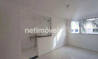 Imagem 2: Locação Apartamento 2 quartos Santana Cariacica