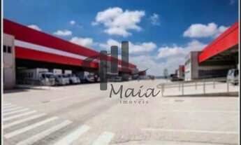 Imagem 7: Locação Galpão Guarulhos Guarulhos Ref: 39925