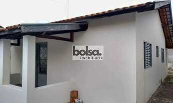 Imagem: CASA NO PARQUE VISTA ALEGRE ! !