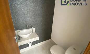 Imagem 6: Duplex novo e moderno na melhor localização do Cidade Nova!