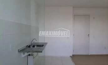 Imagem 5: Apartamento com 2 quartos no Parque São Bento - Sorocaba/SP