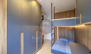 Imagem 4: Locação anual - Apartamento mobiliado