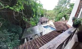 Imagem 4: Casa com 5 quartos à venda, 237 m² por R$ 750.000 - Sape - Niterói/RJ