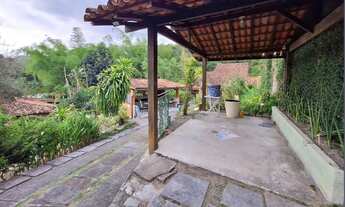 Imagem 3: Casa no coração verde de Pendotiba