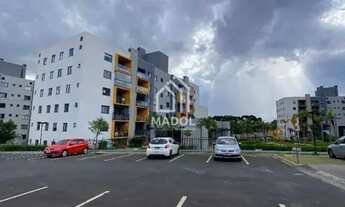 Imagem 2: Apartamento à Venda em Uvaranas, Ponta Grossa - PR