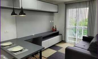 Imagem: Apartamento para aluguel com 35 metros quadrados