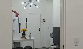 Imagem 3: Vendo lindo apartamento no condomínio quississana