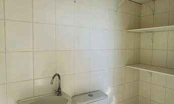 Imagem 8: Apartamento no Alpha Garden para aluguel em Sítio Tamboré Alphaville - Barueri - SP