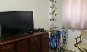 Imagem 2: Apartamento à venda, 42 m² por R$ 355.000,00 - Canto do Forte - Praia Grande/SP