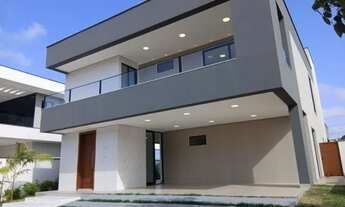 Imagem 7: CASA CONDOMÍNIO APLHAVILLE NO ARAÇAGY - SÃO LUÍS MA