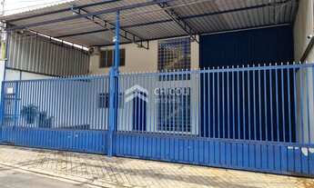 Imagem 3: Industrial Galpão em