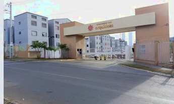 Imagem: Apartamento no térreo condomínio das Orquídeas