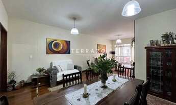 Imagem 2: Apartamento à venda, 3 quartos, 1 suíte, 2 vagas, Alto - Teresópolis/RJ