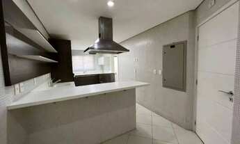 Imagem 5: Edifício Saint Paul Apartamento Alto Padrão com 2 Suítes e 177m²