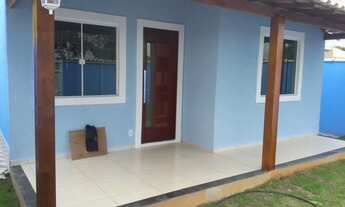 Imagem: Duas casas em Buzios na Rasa