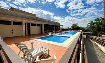 Imagem 3: Apartamento com 2 dormitórios, 52 m² - venda por R$ 375.000,00 ou aluguel por R$ 2.952,00