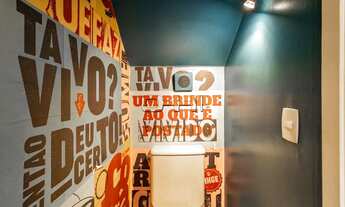 Imagem 5: Aluguel Apartamento 2 Dormitórios - 105 m² Pinheiros